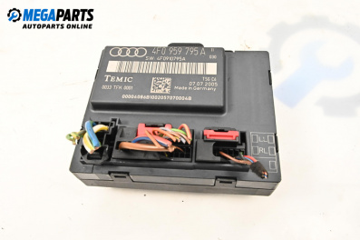 Модул врата за Audi A6 Avant C6 (03.2005 - 08.2011), № 4F0959795A
