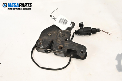 Брава преден капак за Audi A6 Avant C6 (03.2005 - 08.2011)