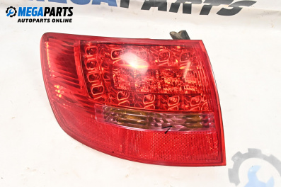 Стоп за Audi A6 Avant C6 (03.2005 - 08.2011), комби, позиция: лява