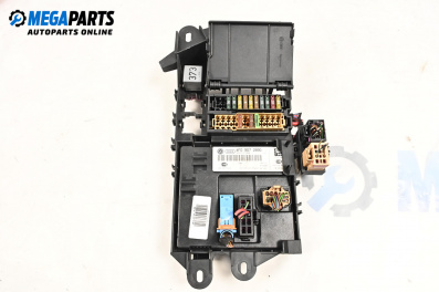 Комфорт модул за Audi A6 Avant C6 (03.2005 - 08.2011), № 4F0907289