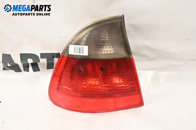 Стоп за BMW 3 Series E46 Touring (10.1999 - 06.2005), комби, позиция: лява