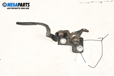 Заключалка преден капак за BMW 3 Series E46 Touring (10.1999 - 06.2005)