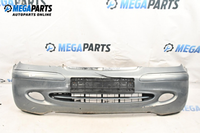 Предна броня за Mercedes-Benz A-Class Hatchback W168 (07.1997 - 08.2004), хечбек, позиция: предна