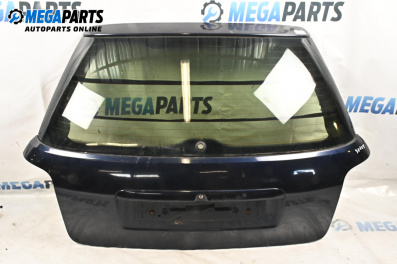 Заден капак за Audi A4 Avant B5 (11.1994 - 09.2001), 4+1 вр., комби, позиция: задна