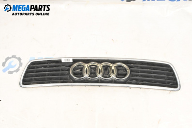 Решетка за Audi A4 Avant B5 (11.1994 - 09.2001), комби, позиция: предна