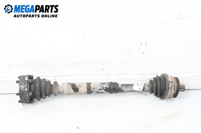 Полуоска за Audi A4 Avant B5 (11.1994 - 09.2001) 1.8 T, 150 к.с., позиция: предна, дясна