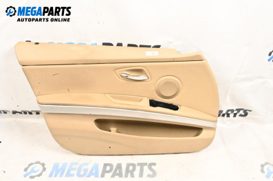 Кора врата за BMW 3 Series E90 Touring E91 (09.2005 - 06.2012), 4+1 вр., комби, позиция: предна, лява