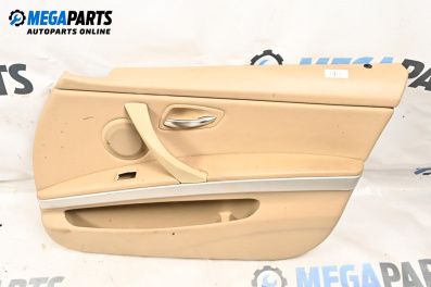 Кора врата за BMW 3 Series E90 Touring E91 (09.2005 - 06.2012), 4+1 вр., комби, позиция: предна, дясна