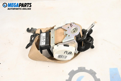 Предпазен колан за BMW 3 Series E90 Touring E91 (09.2005 - 06.2012), 4+1 вр., позиция: предна, дясна