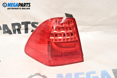 Стоп за BMW 3 Series E90 Touring E91 (09.2005 - 06.2012), комби, позиция: лява