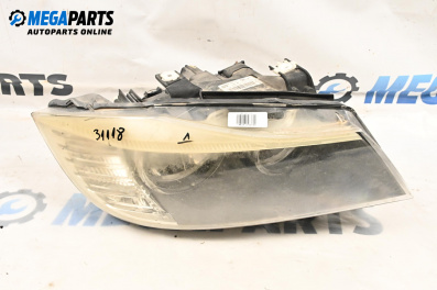 Фар за BMW 3 Series E90 Touring E91 (09.2005 - 06.2012), комби, позиция: дясна