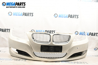 Предна броня за BMW 3 Series E90 Touring E91 (09.2005 - 06.2012), комби, позиция: предна