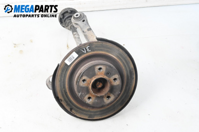 Шенкел главина за BMW 3 Series E90 Touring E91 (09.2005 - 06.2012), позиция: задна, лява