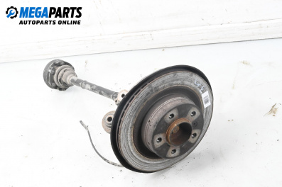 Шенкел главина за BMW 3 Series E90 Touring E91 (09.2005 - 06.2012), позиция: задна, дясна