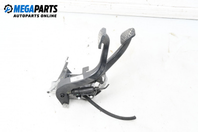 Педали за BMW 3 Series E90 Touring E91 (09.2005 - 06.2012)