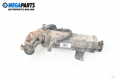 EGR охладител за BMW 3 Series E90 Touring E91 (09.2005 - 06.2012) 316 d, 116 к.с.