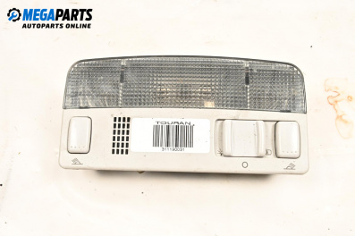 Плафон за Volkswagen Touran Minivan I (02.2003 - 05.2010)