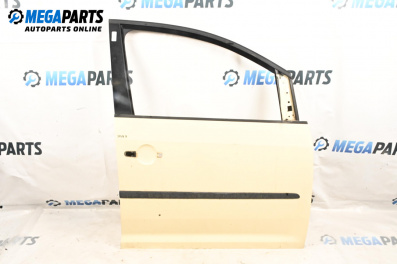 Врата за Volkswagen Touran Minivan I (02.2003 - 05.2010), 4+1 вр., миниван, позиция: предна, дясна