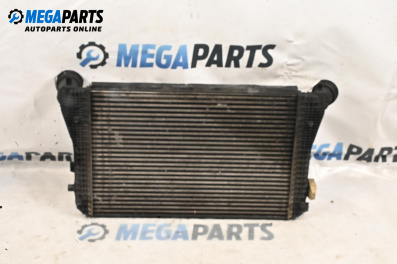 Интеркулер за Volkswagen Touran Minivan I (02.2003 - 05.2010) 1.4 TSI EcoFuel, 150 к.с.