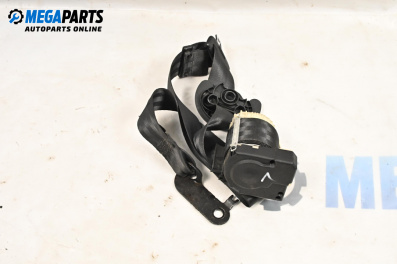 Предпазен колан за Volkswagen Touran Minivan I (02.2003 - 05.2010), 4+1 вр., позиция: задна, лява