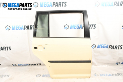 Врата за Volkswagen Touran Minivan I (02.2003 - 05.2010), 4+1 вр., миниван, позиция: задна, дясна