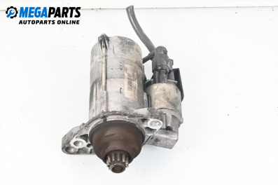 Стартер за Volkswagen Touran Minivan I (02.2003 - 05.2010) 1.4 TSI EcoFuel, 150 к.с.
