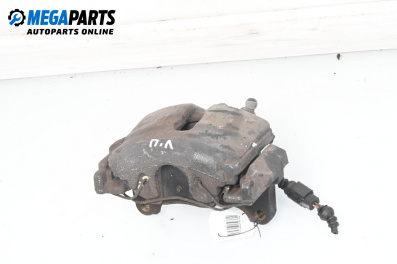 Спирачен апарат за Volkswagen Touran Minivan I (02.2003 - 05.2010), позиция: предна, лява