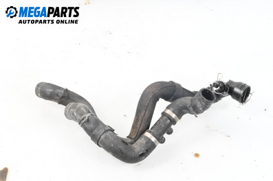 Водни маркучи за Volkswagen Touran Minivan I (02.2003 - 05.2010) 1.4 TSI EcoFuel, 150 к.с.