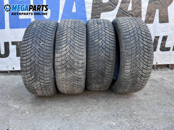 Зимни гуми PIRELLI 205/55/16, DOT: 2622 (Цената е за комплекта)