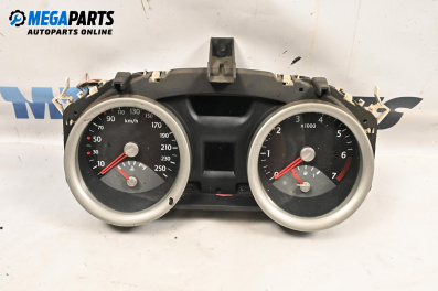 Километраж за Renault Megane II Hatchback (07.2001 - 10.2012) 1.6 16V (BM0C, CM0C), 113 к.с., № 8200364023