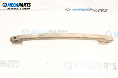 Основа броня за Renault Megane II Hatchback (07.2001 - 10.2012), хечбек, позиция: предна