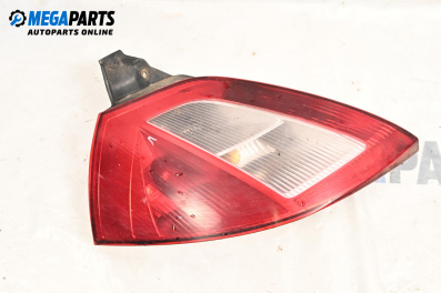 Стоп за Renault Megane II Hatchback (07.2001 - 10.2012), хечбек, позиция: лява
