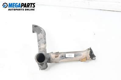 Въздуховод за Renault Megane II Hatchback (07.2001 - 10.2012) 1.6 16V (BM0C, CM0C), 113 к.с.