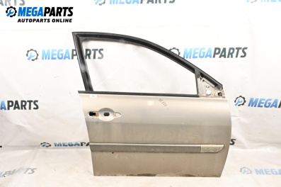 Врата за Renault Megane II Hatchback (07.2001 - 10.2012), 4+1 вр., хечбек, позиция: предна, дясна