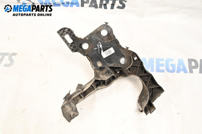 Държач броня за Renault Megane II Hatchback (07.2001 - 10.2012), хечбек, позиция: предна, дясна