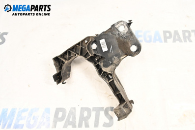 Държач броня за Renault Megane II Hatchback (07.2001 - 10.2012), хечбек, позиция: предна, лява