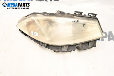 Фар за Renault Megane II Hatchback (07.2001 - 10.2012), хечбек, позиция: дясна