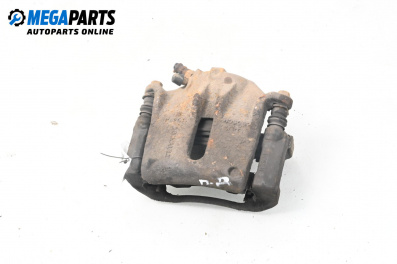 Спирачен апарат за Renault Megane II Hatchback (07.2001 - 10.2012), позиция: предна, дясна