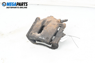 Спирачен апарат за Renault Megane II Hatchback (07.2001 - 10.2012), позиция: предна, лява