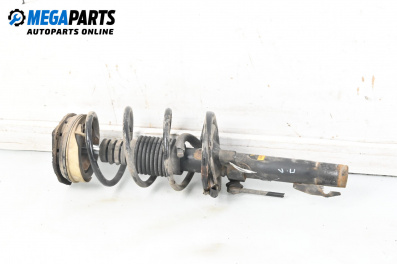 Макферсон за Renault Megane II Hatchback (07.2001 - 10.2012), хечбек, позиция: предна, лява