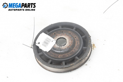 Демпферна шайба за Renault Megane II Hatchback (07.2001 - 10.2012) 1.6 16V (BM0C, CM0C), 113 к.с.