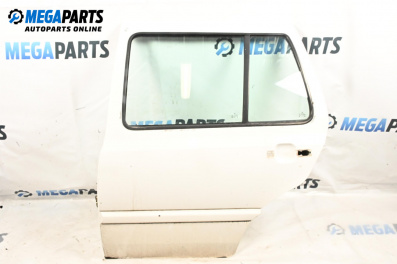 Врата за Volkswagen Golf III Variant (07.1993 - 04.1999), 4+1 вр., комби, позиция: задна, лява