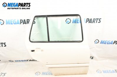 Врата за Volkswagen Golf III Variant (07.1993 - 04.1999), 4+1 вр., комби, позиция: задна, дясна