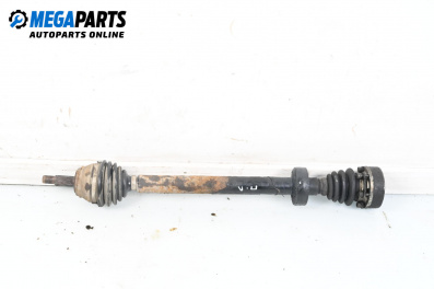 Полуоска за Volkswagen Golf III Variant (07.1993 - 04.1999) 1.9 TDI, 90 к.с., позиция: предна, лява