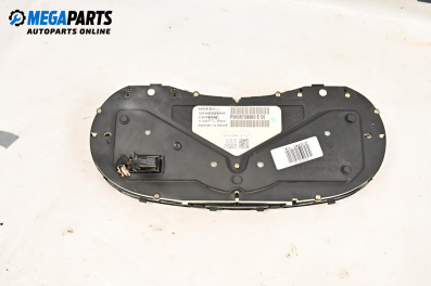 Километраж за Peugeot 307 Hatchback (08.2000 - 12.2012) 2.0 HDi 90, 90 к.с.