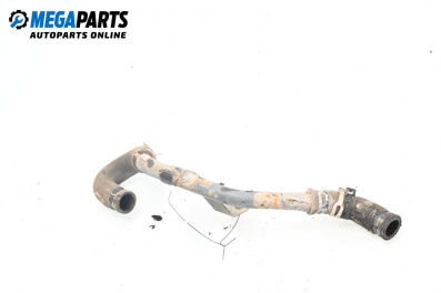 Тръба за охладителна течност за Peugeot 307 Hatchback (08.2000 - 12.2012) 2.0 HDi 90, 90 к.с.