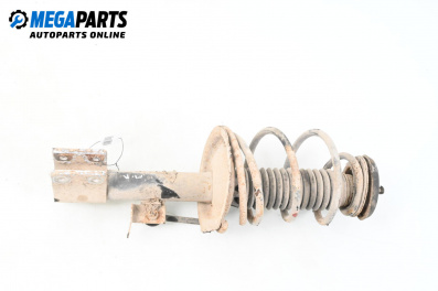 Макферсон за Peugeot 307 Hatchback (08.2000 - 12.2012), хечбек, позиция: предна, лява