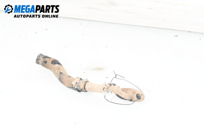EGR тръба за Peugeot 307 Hatchback (08.2000 - 12.2012) 2.0 HDi 90, 90 к.с.