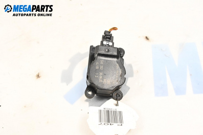 Моторче клапа парно за Peugeot 407 Sedan (02.2004 - 12.2011) 2.2 16V, 163 к.с., № 4PUH-19E616-AB