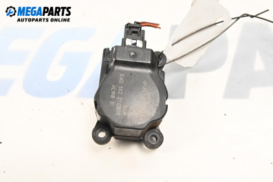 Моторче клапа парно за Peugeot 407 Sedan (02.2004 - 12.2011) 2.2 16V, 163 к.с.